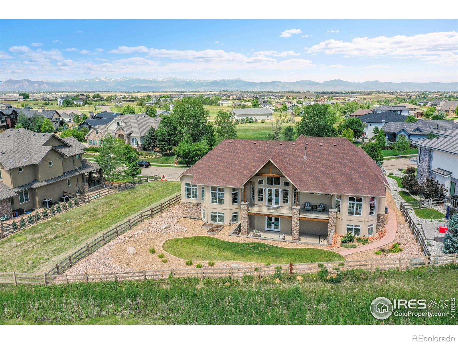 MLS Image #42 for 2131  driver lane,erie, Colorado