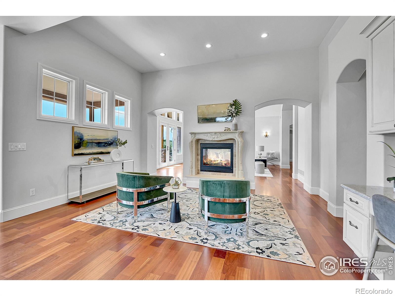 MLS Image #5 for 2131  driver lane,erie, Colorado