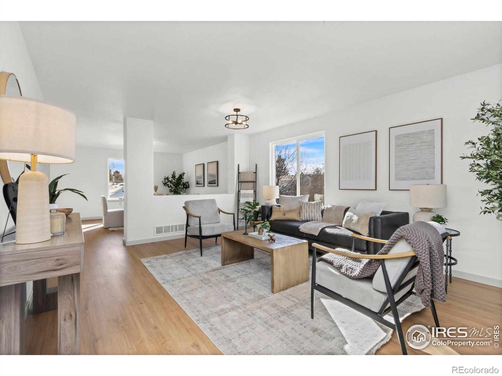 MLS Image #1 for 1724  twin lakes circle,loveland, Colorado