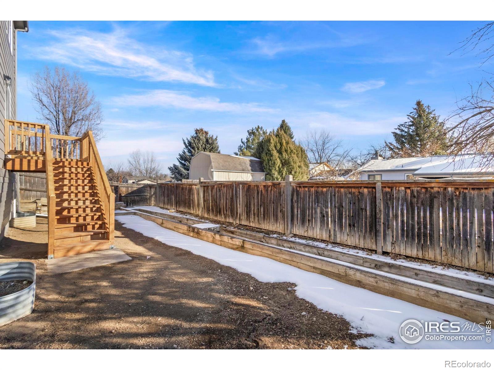 MLS Image #17 for 1724  twin lakes circle,loveland, Colorado