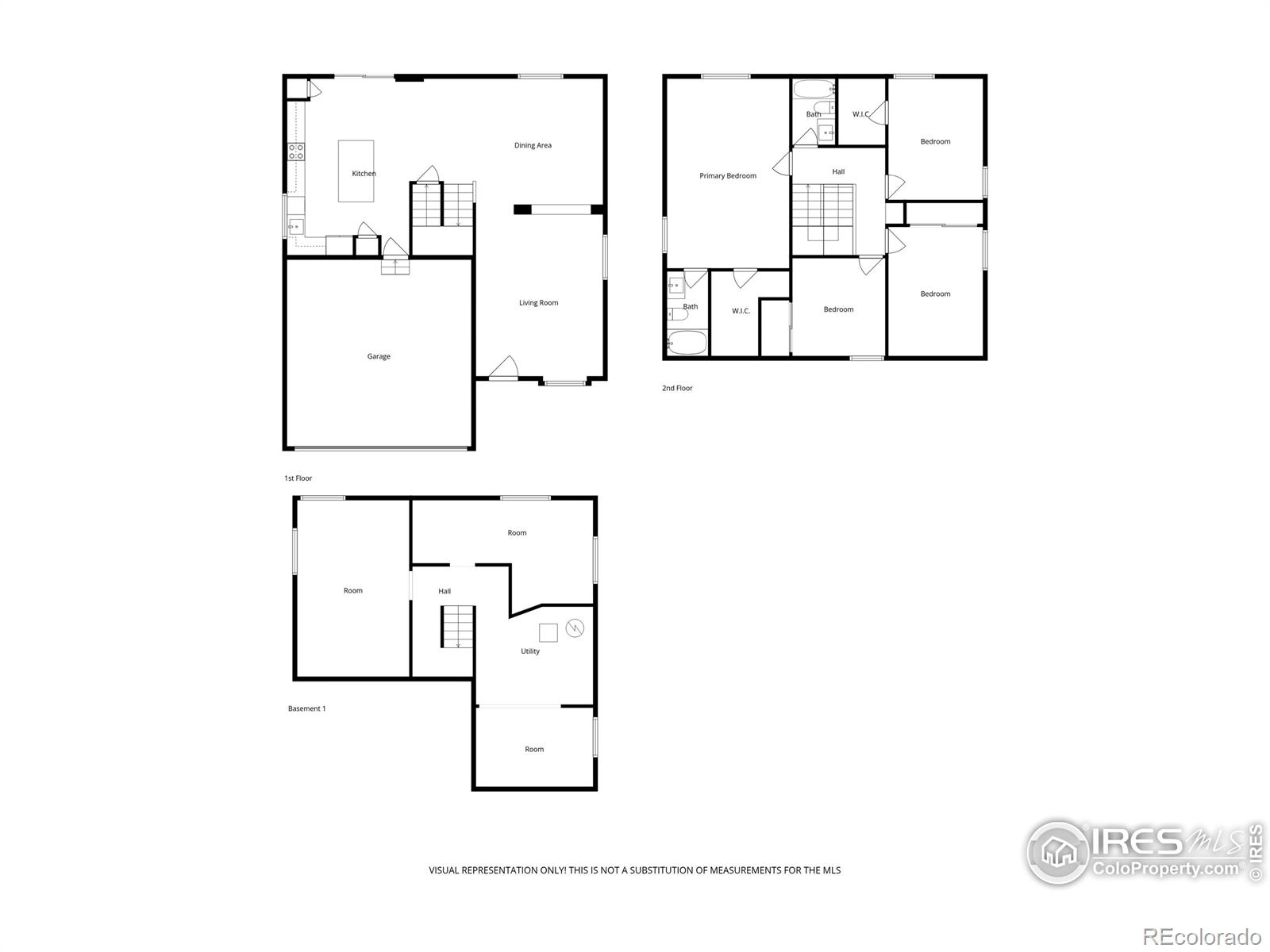 MLS Image #19 for 1724  twin lakes circle,loveland, Colorado