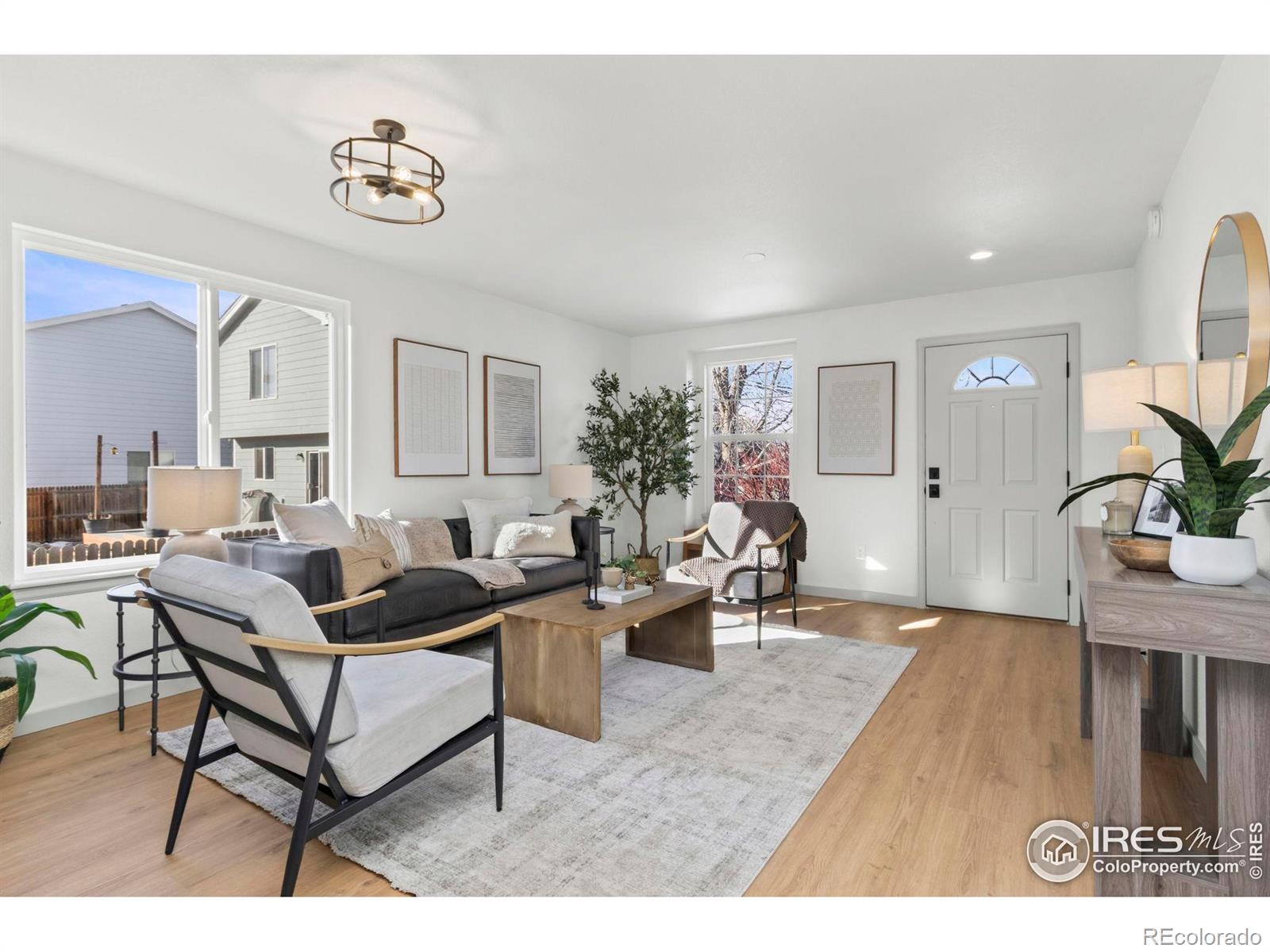 MLS Image #2 for 1724  twin lakes circle,loveland, Colorado