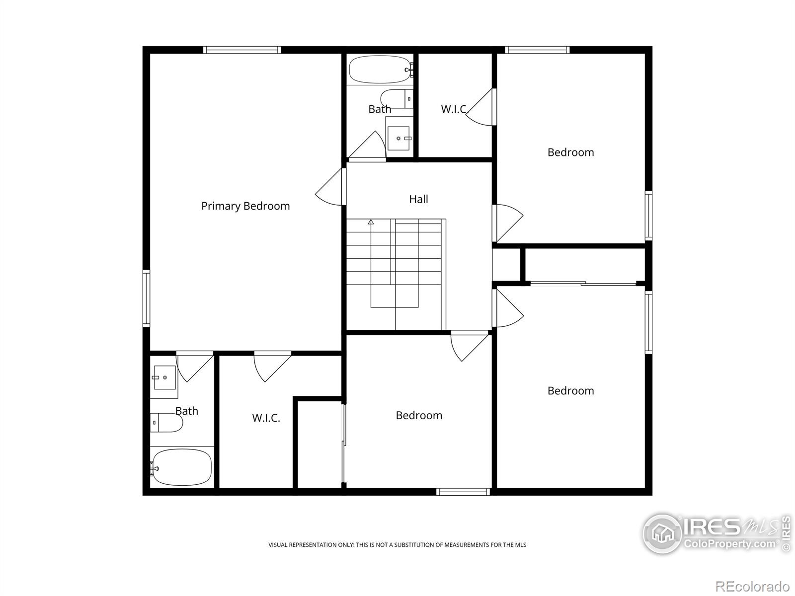 MLS Image #20 for 1724  twin lakes circle,loveland, Colorado