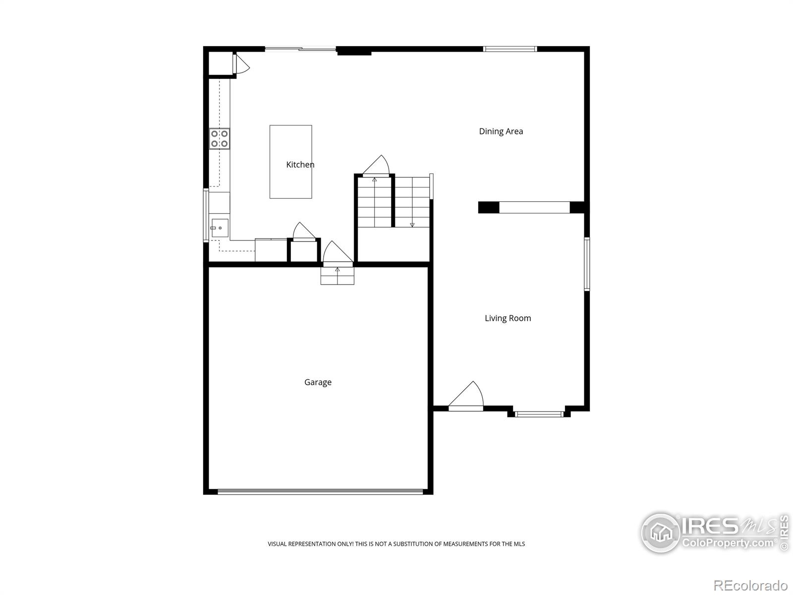 MLS Image #21 for 1724  twin lakes circle,loveland, Colorado