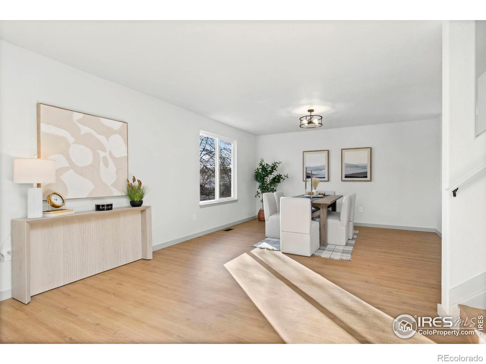 MLS Image #3 for 1724  twin lakes circle,loveland, Colorado