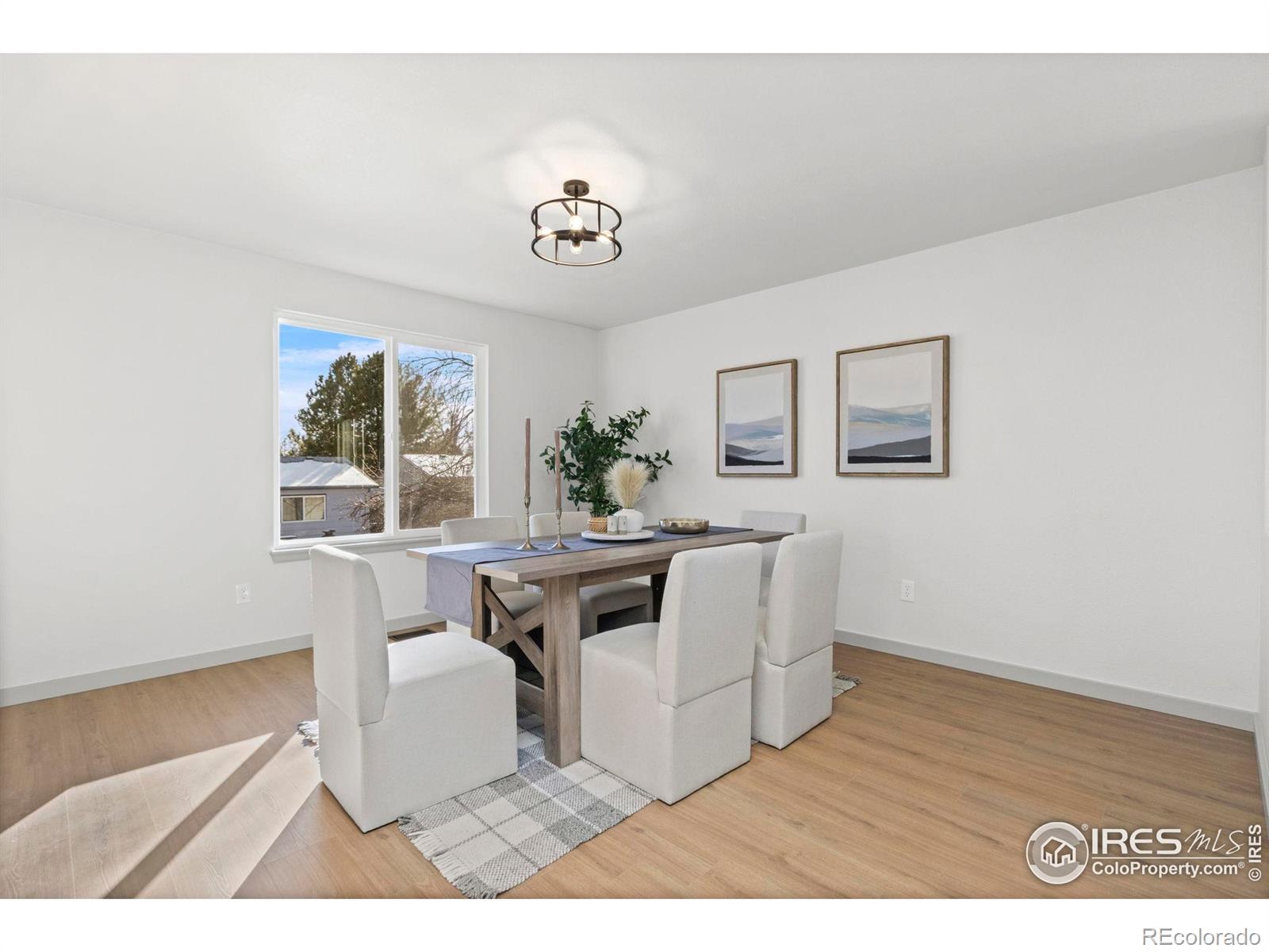 MLS Image #4 for 1724  twin lakes circle,loveland, Colorado