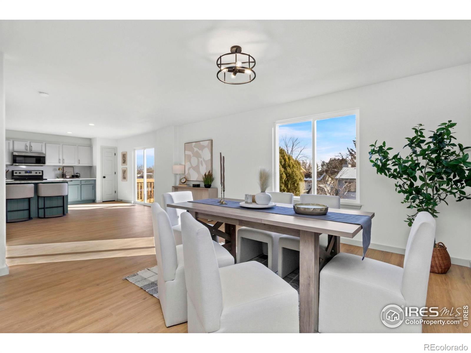 MLS Image #5 for 1724  twin lakes circle,loveland, Colorado