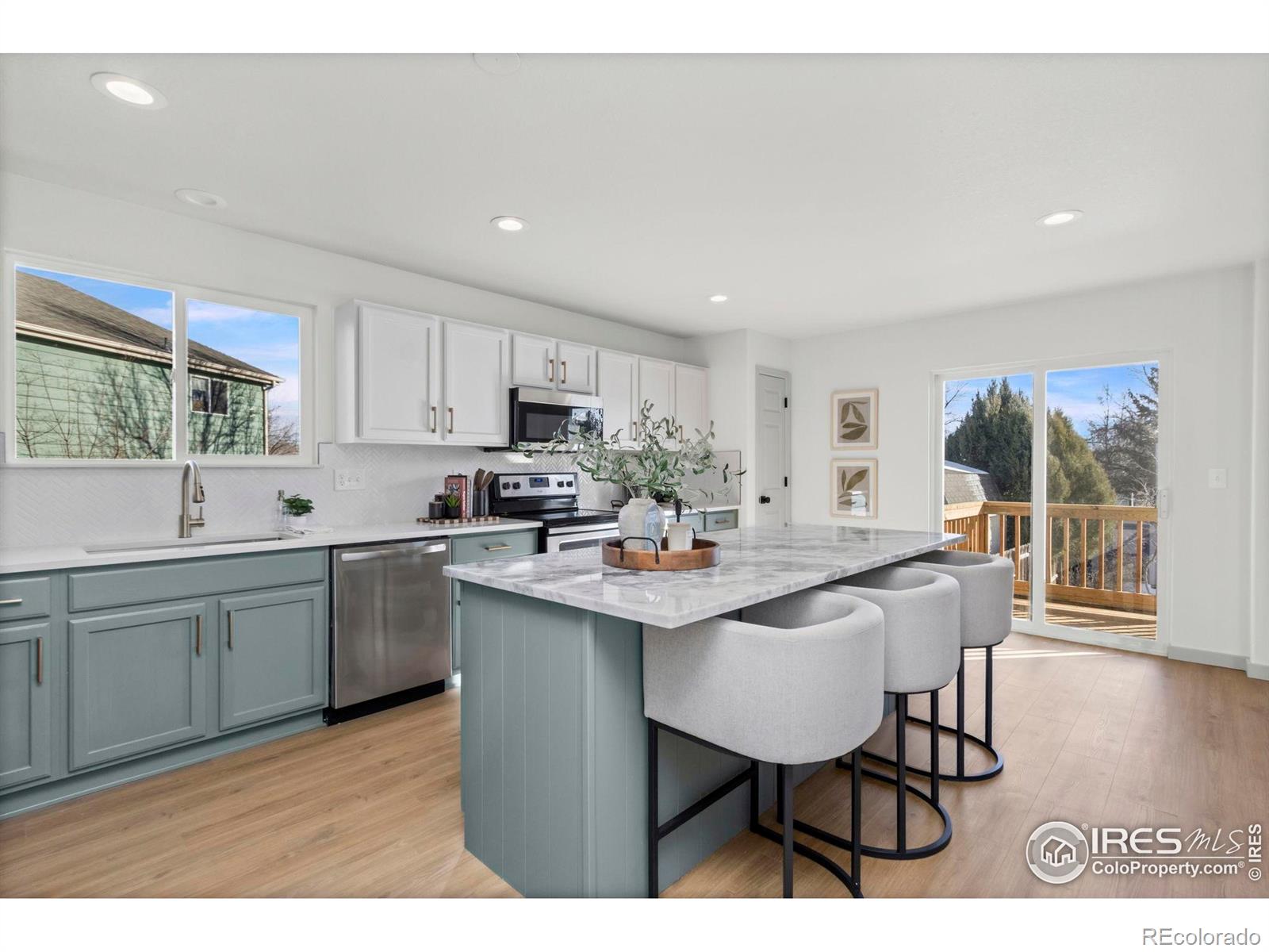 MLS Image #9 for 1724  twin lakes circle,loveland, Colorado