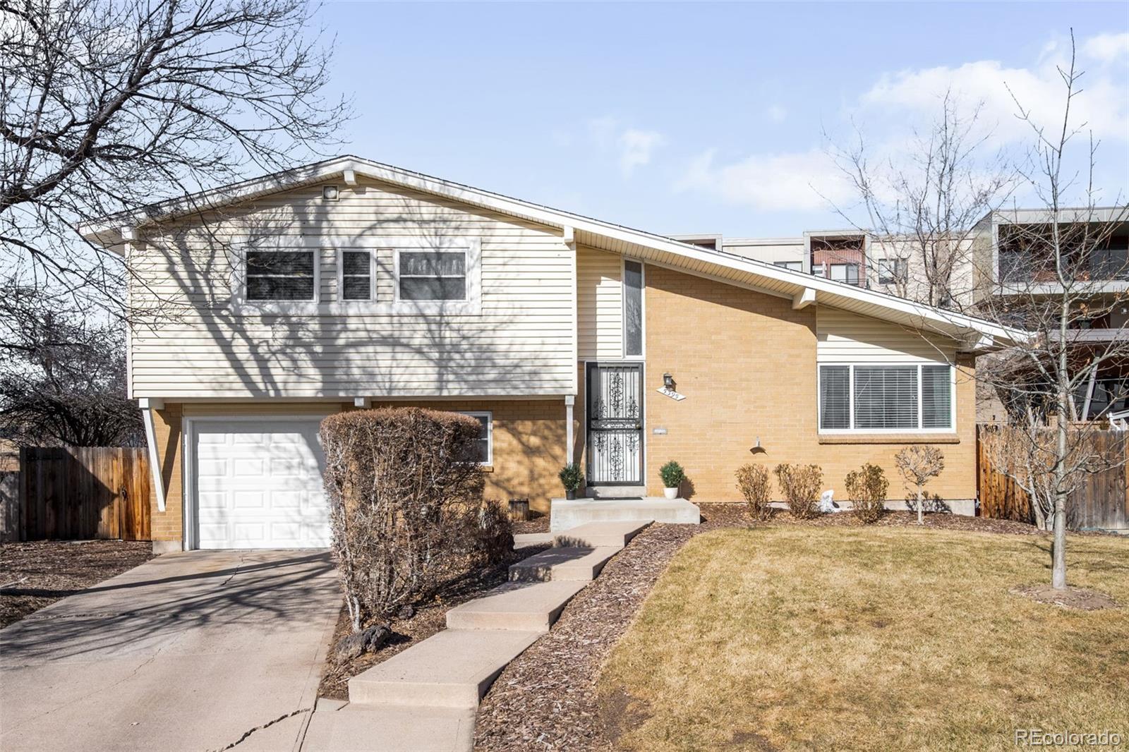 MLS Image #0 for 5395 e custer place,denver, Colorado