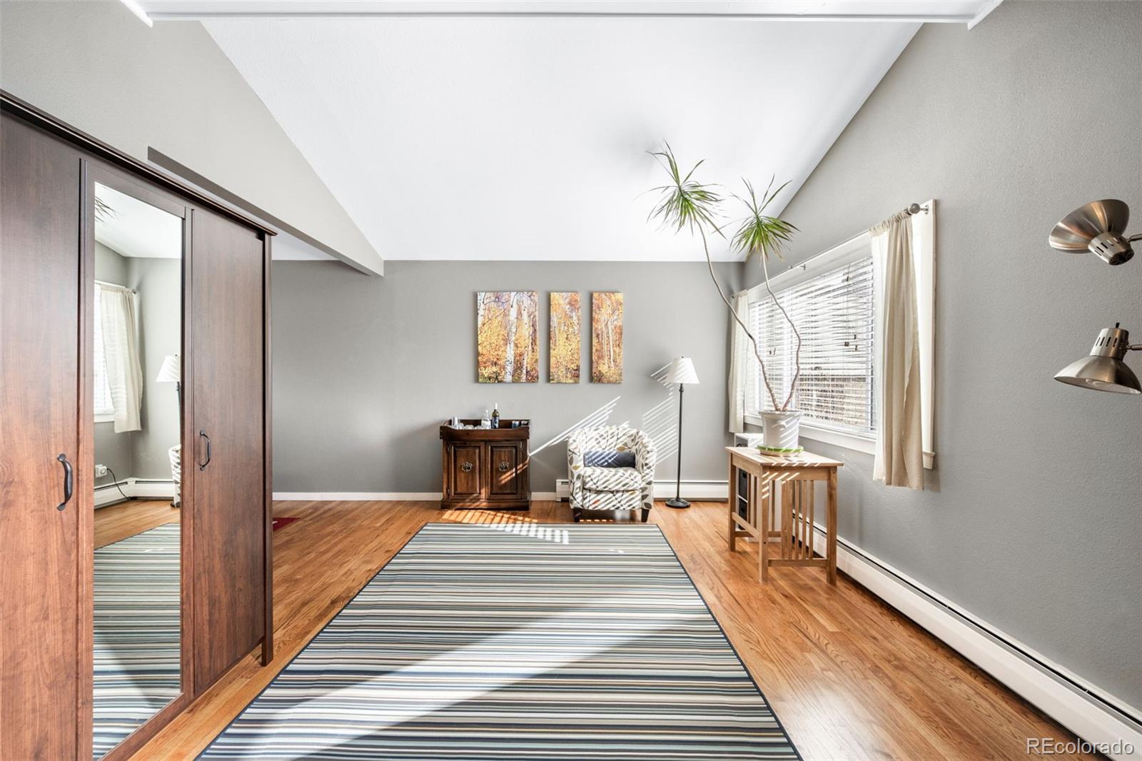 MLS Image #1 for 5395 e custer place,denver, Colorado