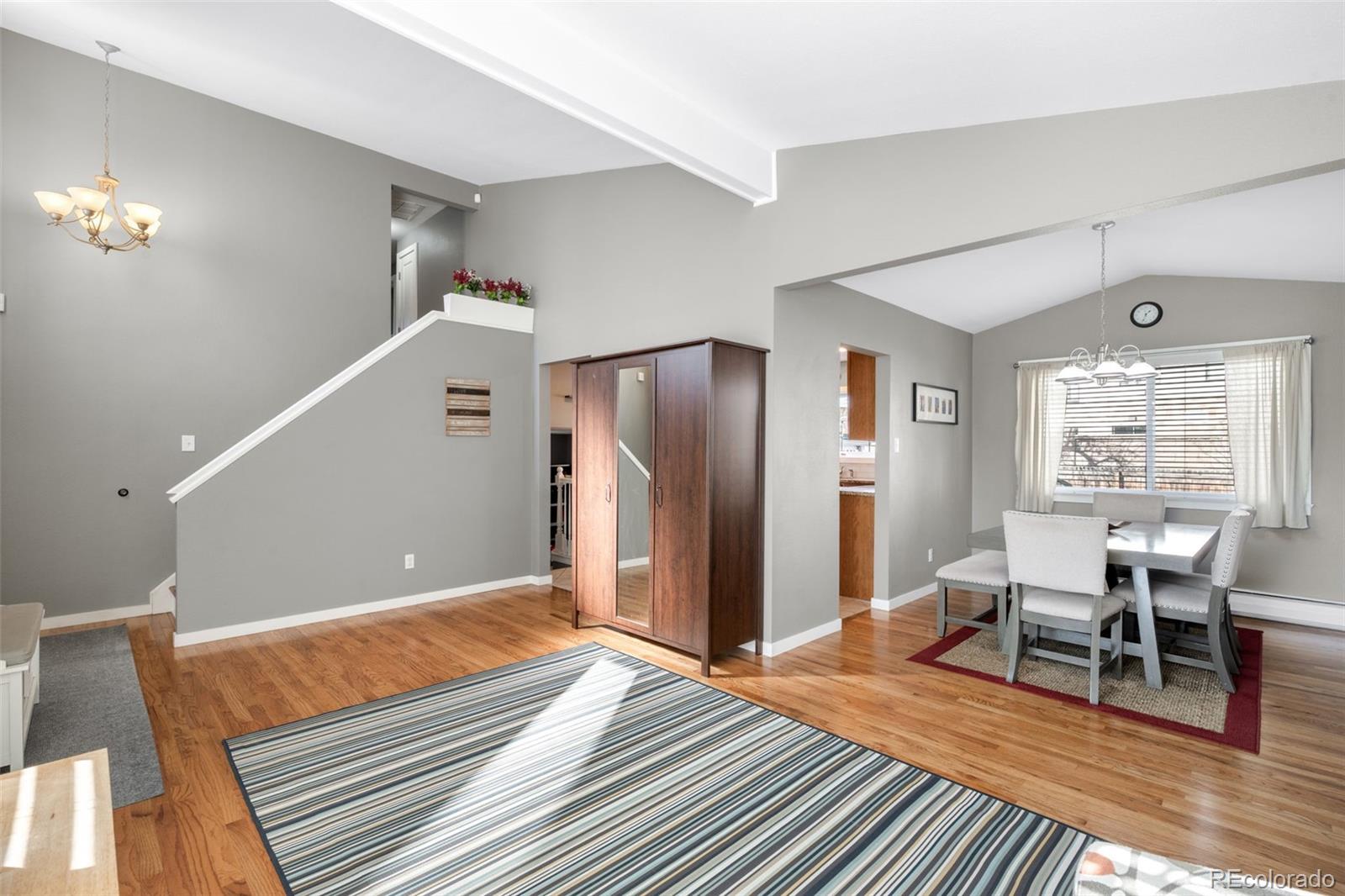 MLS Image #2 for 5395 e custer place,denver, Colorado
