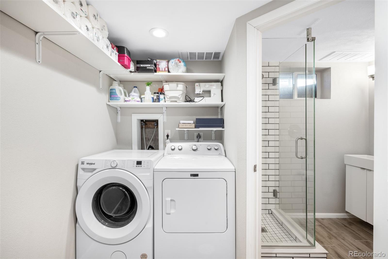 MLS Image #20 for 5395 e custer place,denver, Colorado
