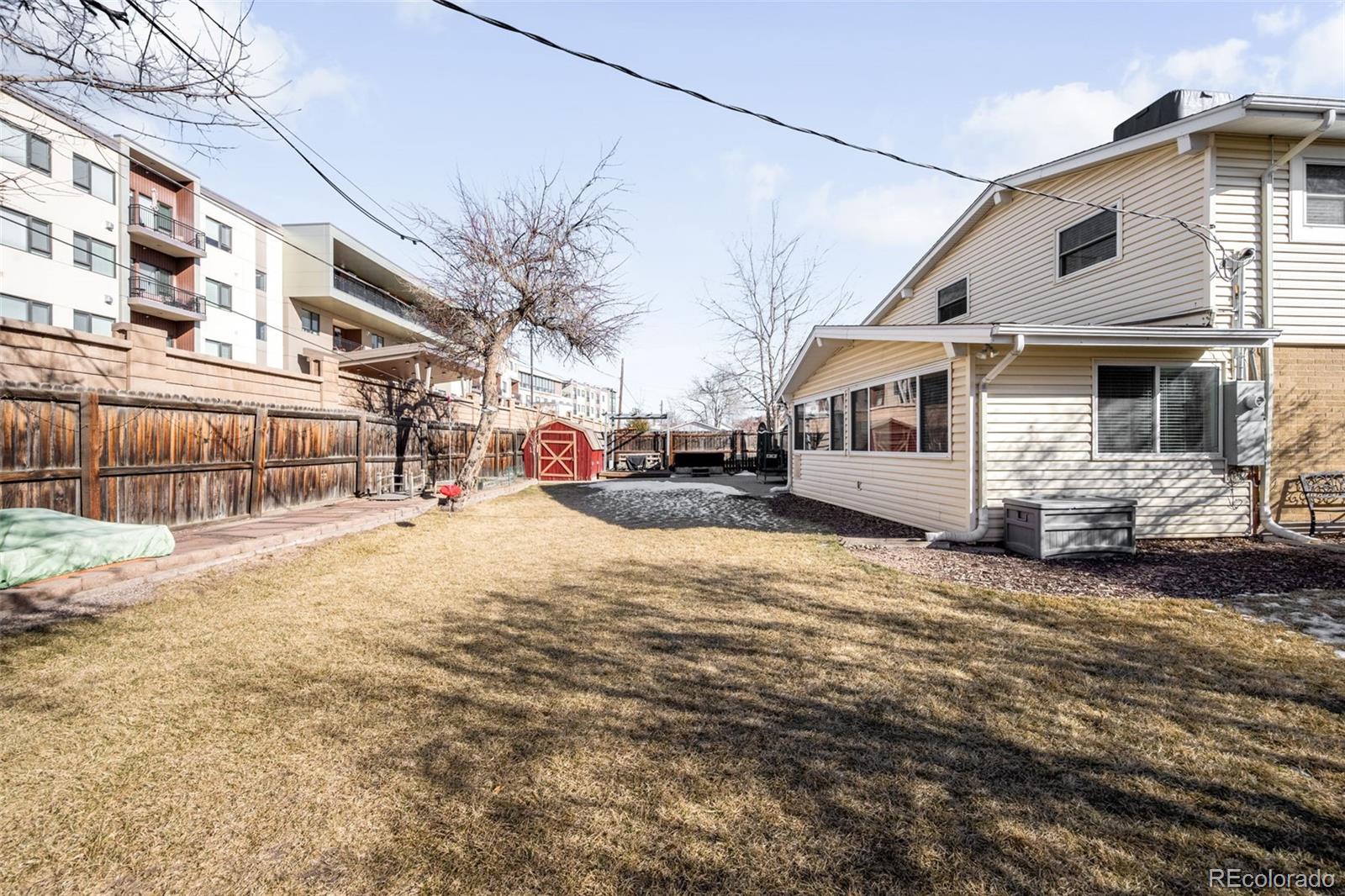 MLS Image #26 for 5395 e custer place,denver, Colorado