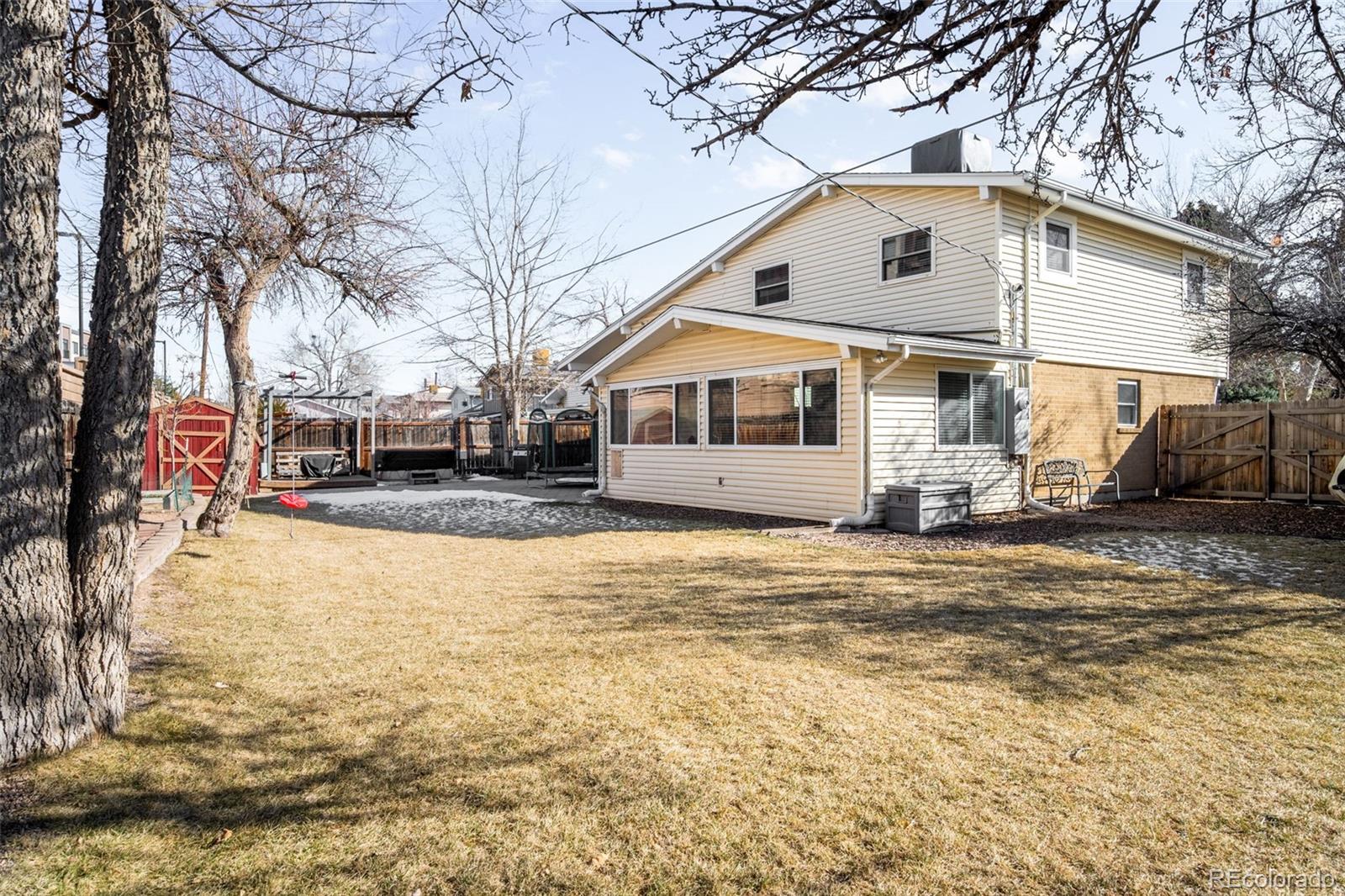 MLS Image #27 for 5395 e custer place,denver, Colorado