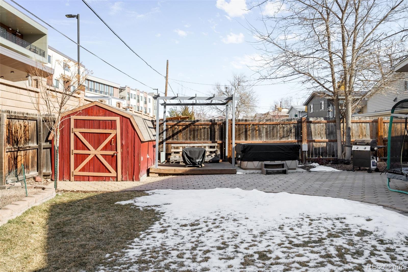 MLS Image #28 for 5395 e custer place,denver, Colorado