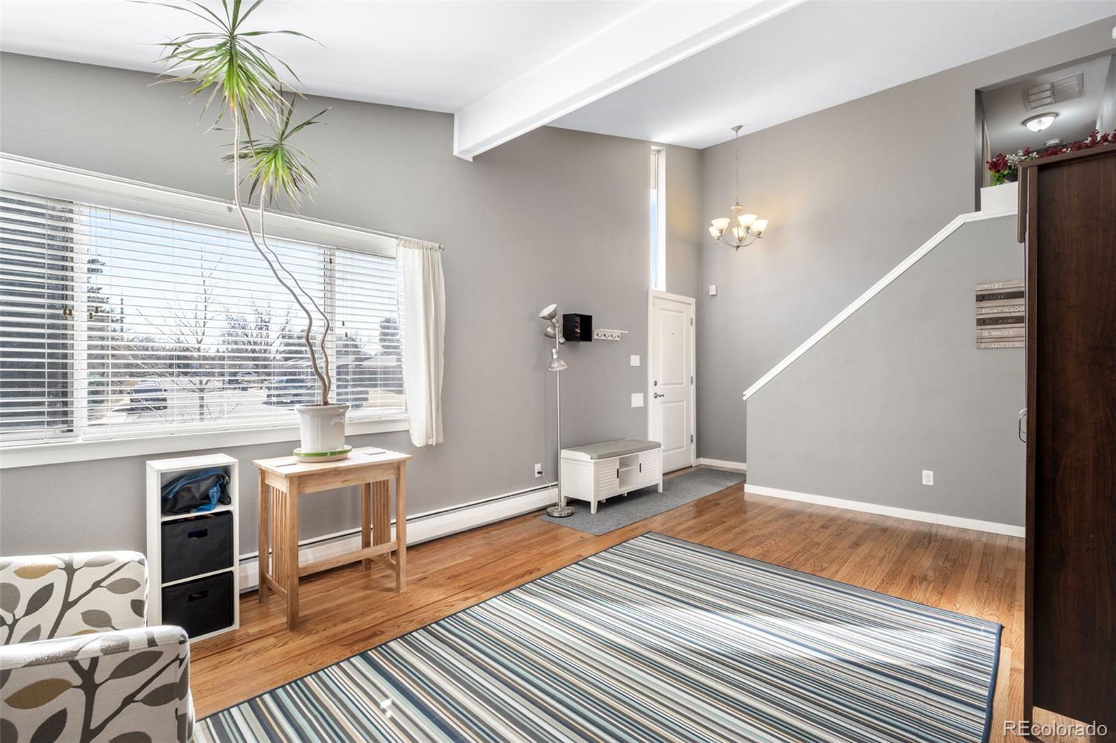MLS Image #3 for 5395 e custer place,denver, Colorado