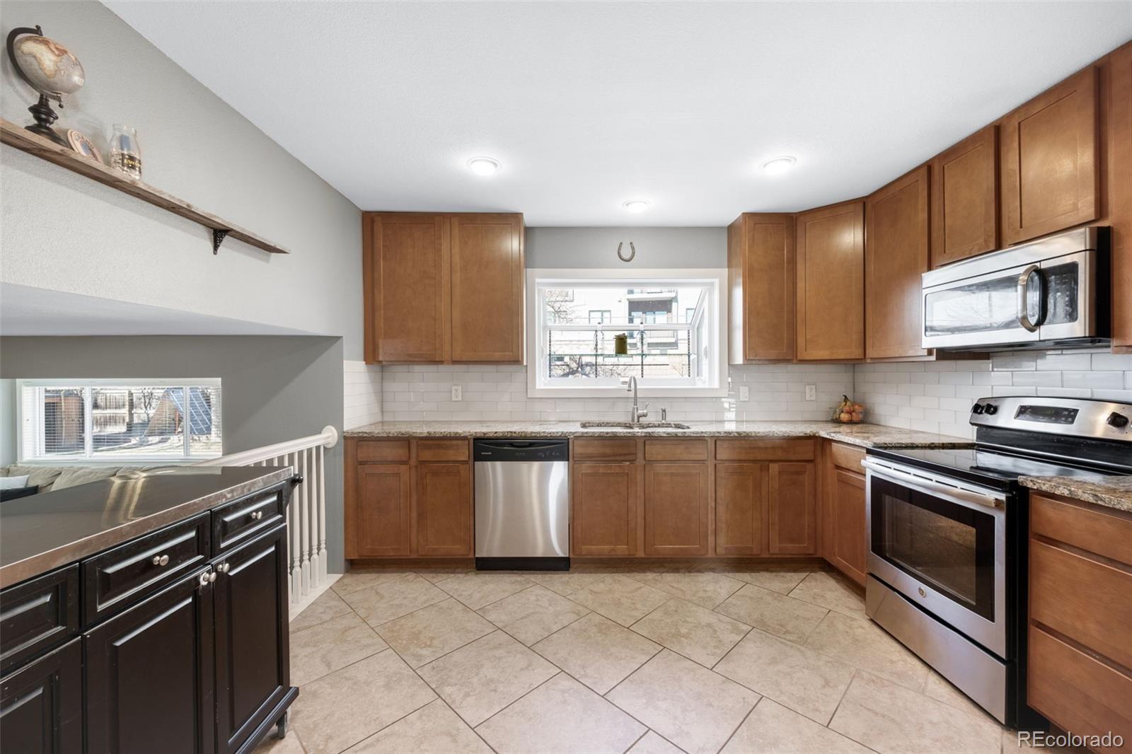 MLS Image #6 for 5395 e custer place,denver, Colorado