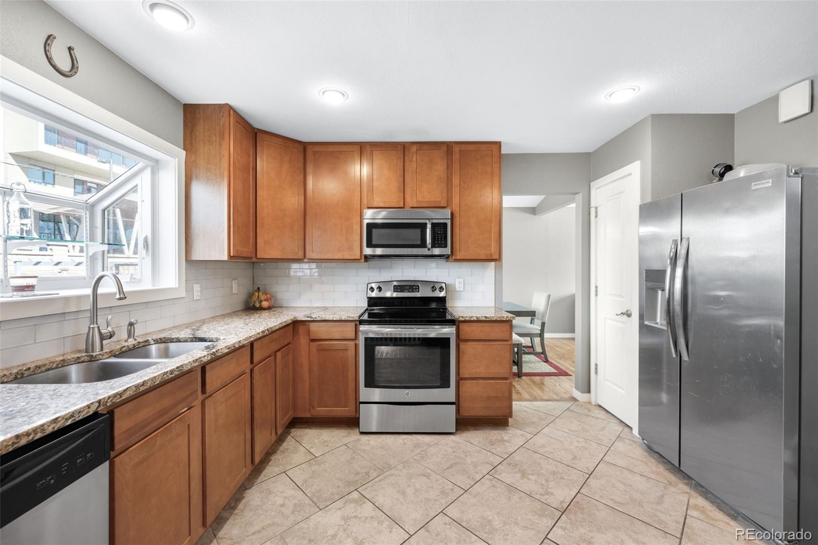 MLS Image #7 for 5395 e custer place,denver, Colorado
