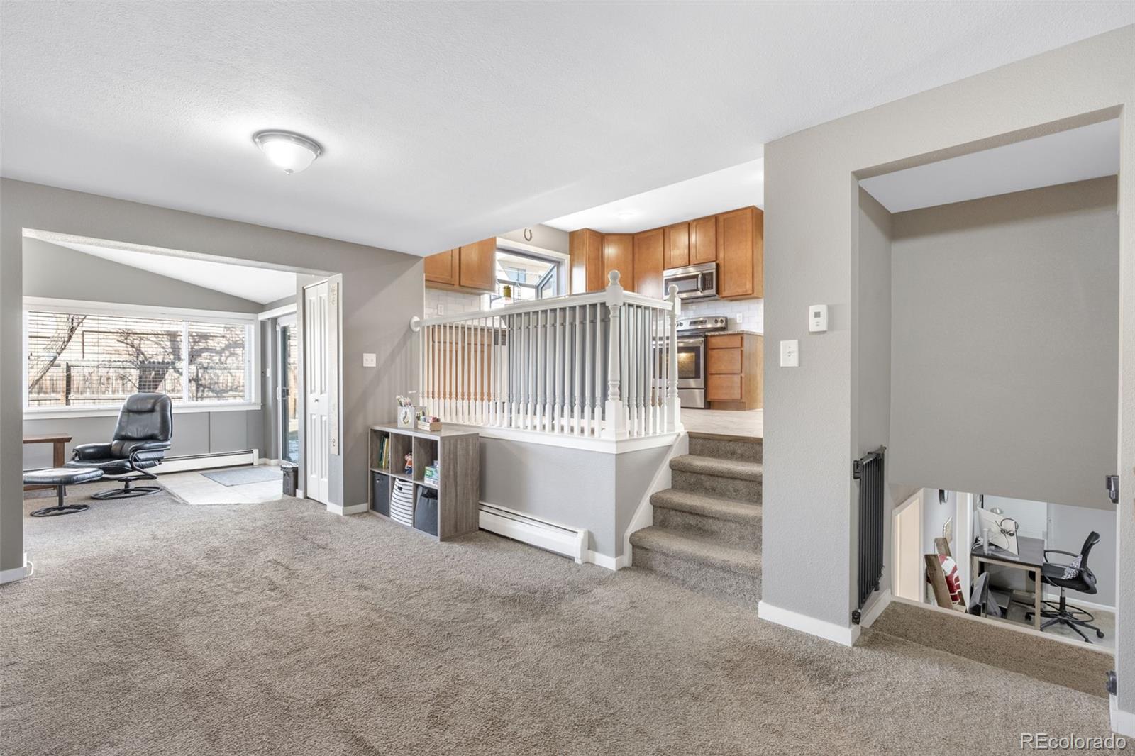 MLS Image #9 for 5395 e custer place,denver, Colorado