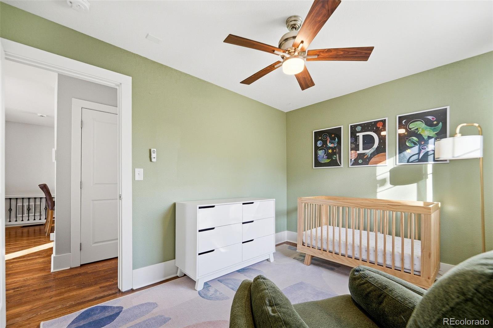 MLS Image #20 for 980  elm street,denver, Colorado