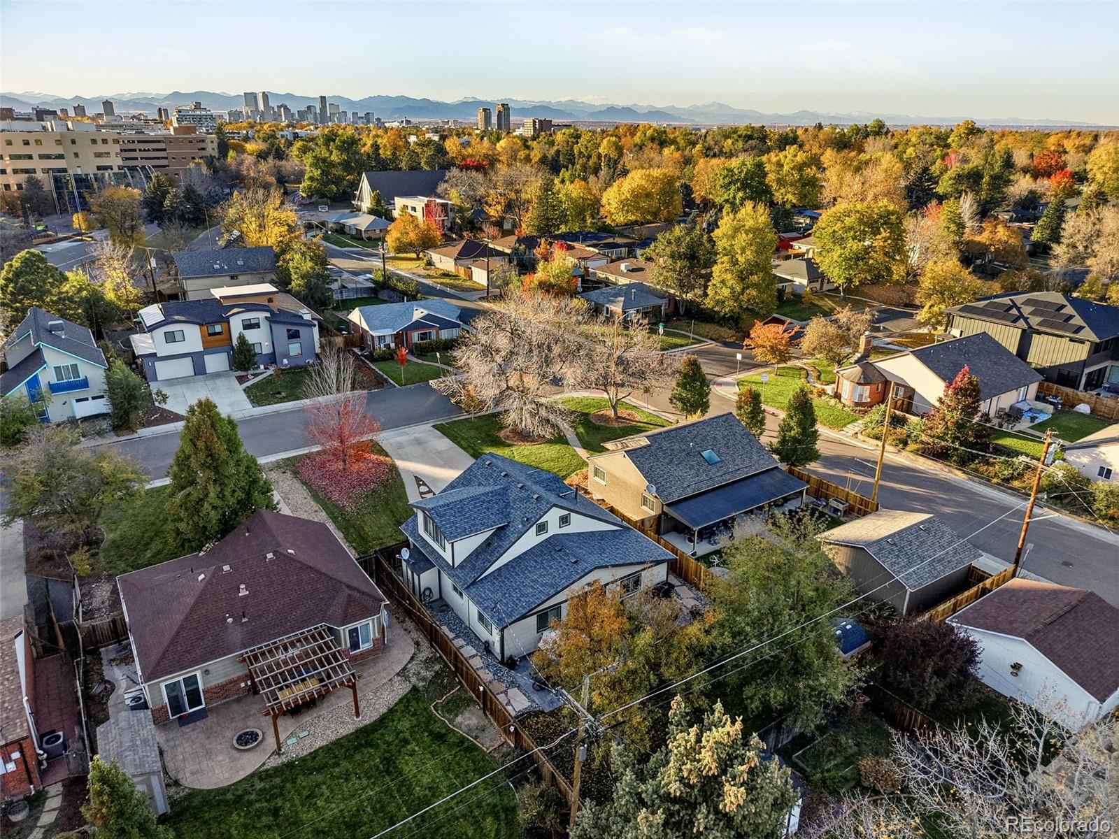 MLS Image #40 for 980  elm street,denver, Colorado