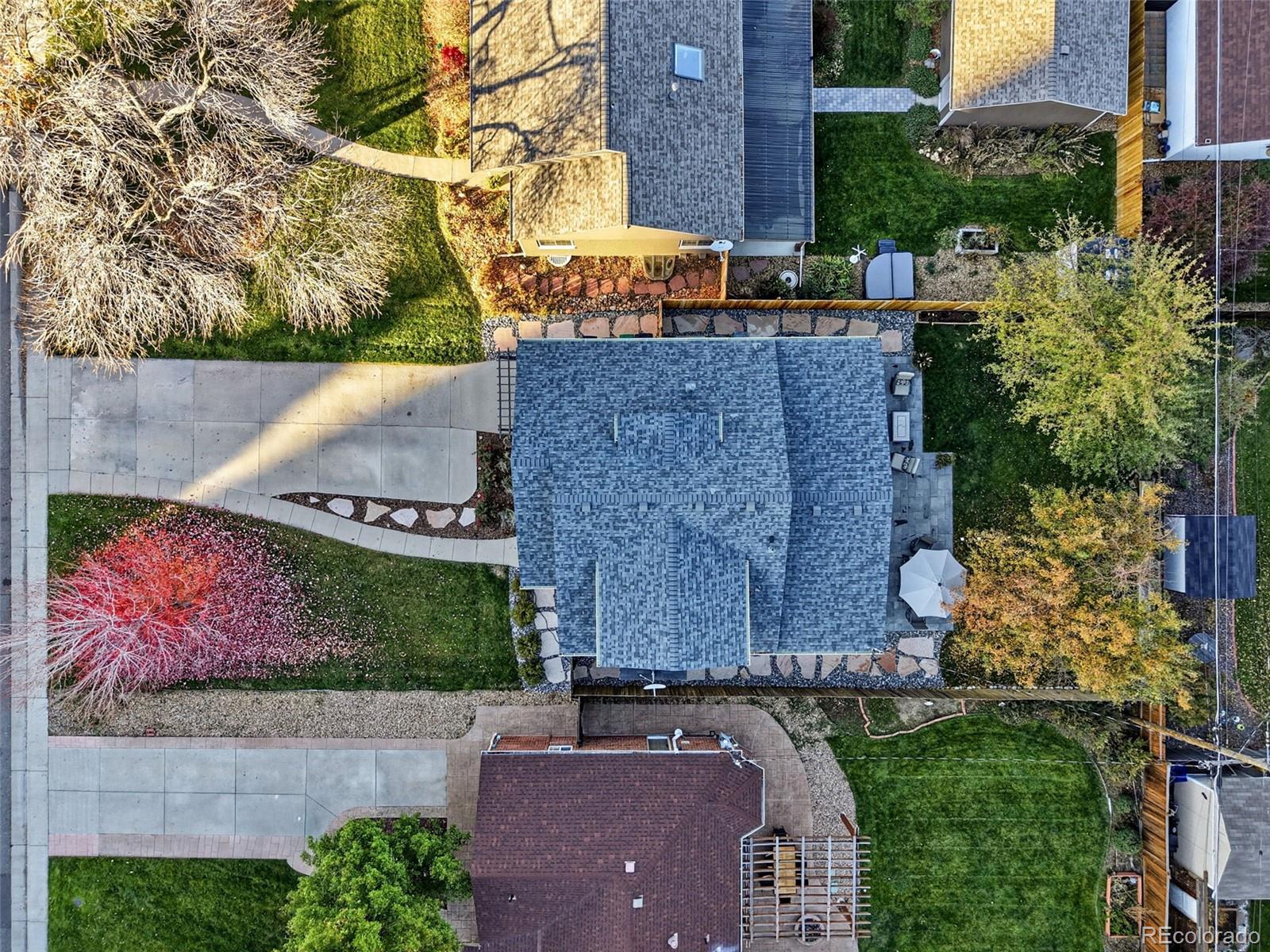 MLS Image #41 for 980  elm street,denver, Colorado
