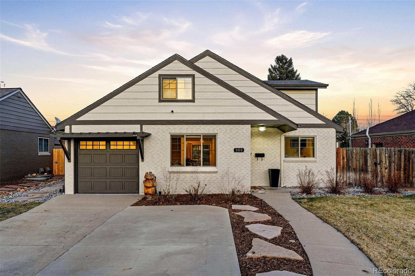 MLS Image #44 for 980  elm street,denver, Colorado