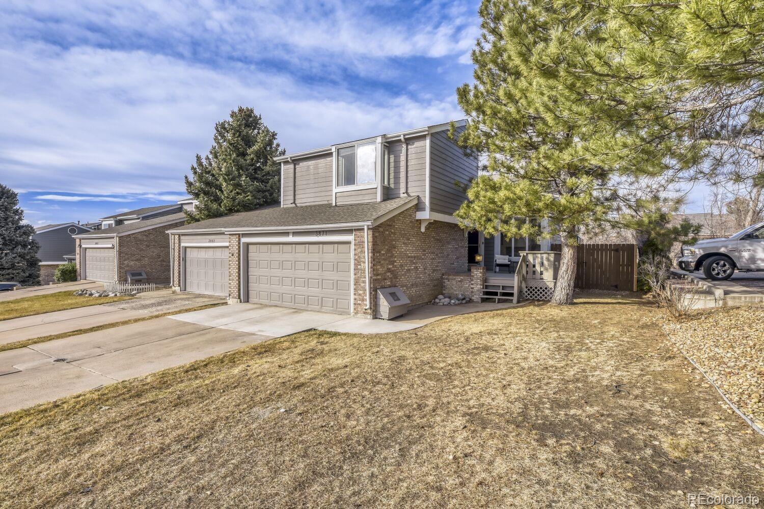 MLS Image #1 for 3871 e euclid avenue ,centennial, Colorado