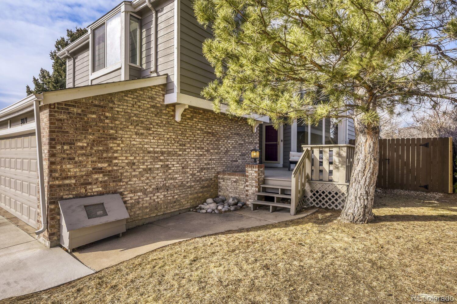 MLS Image #2 for 3871 e euclid avenue ,centennial, Colorado