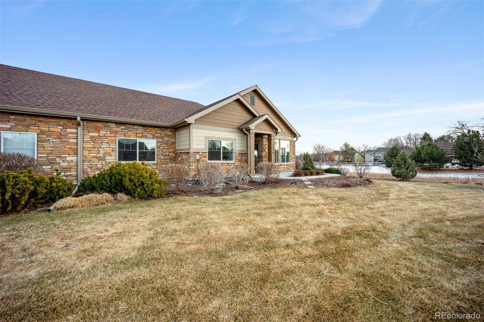 MLS Image #3 for 12426  madison way ,thornton, Colorado