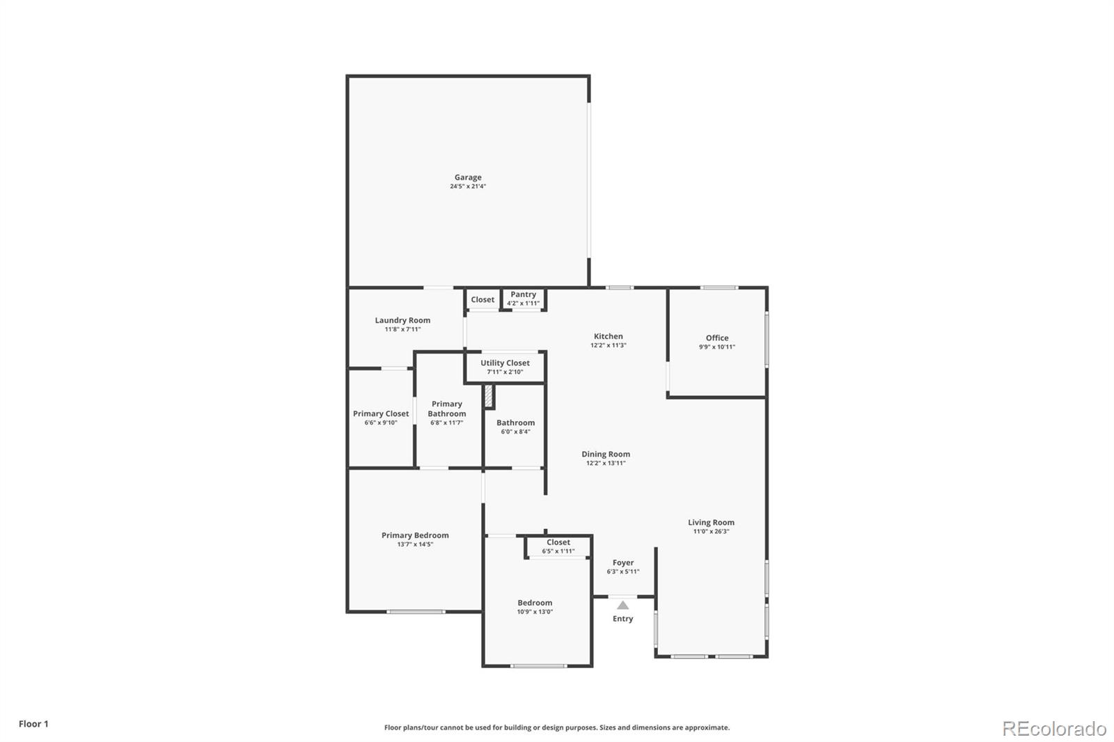 MLS Image #47 for 12426  madison way ,thornton, Colorado
