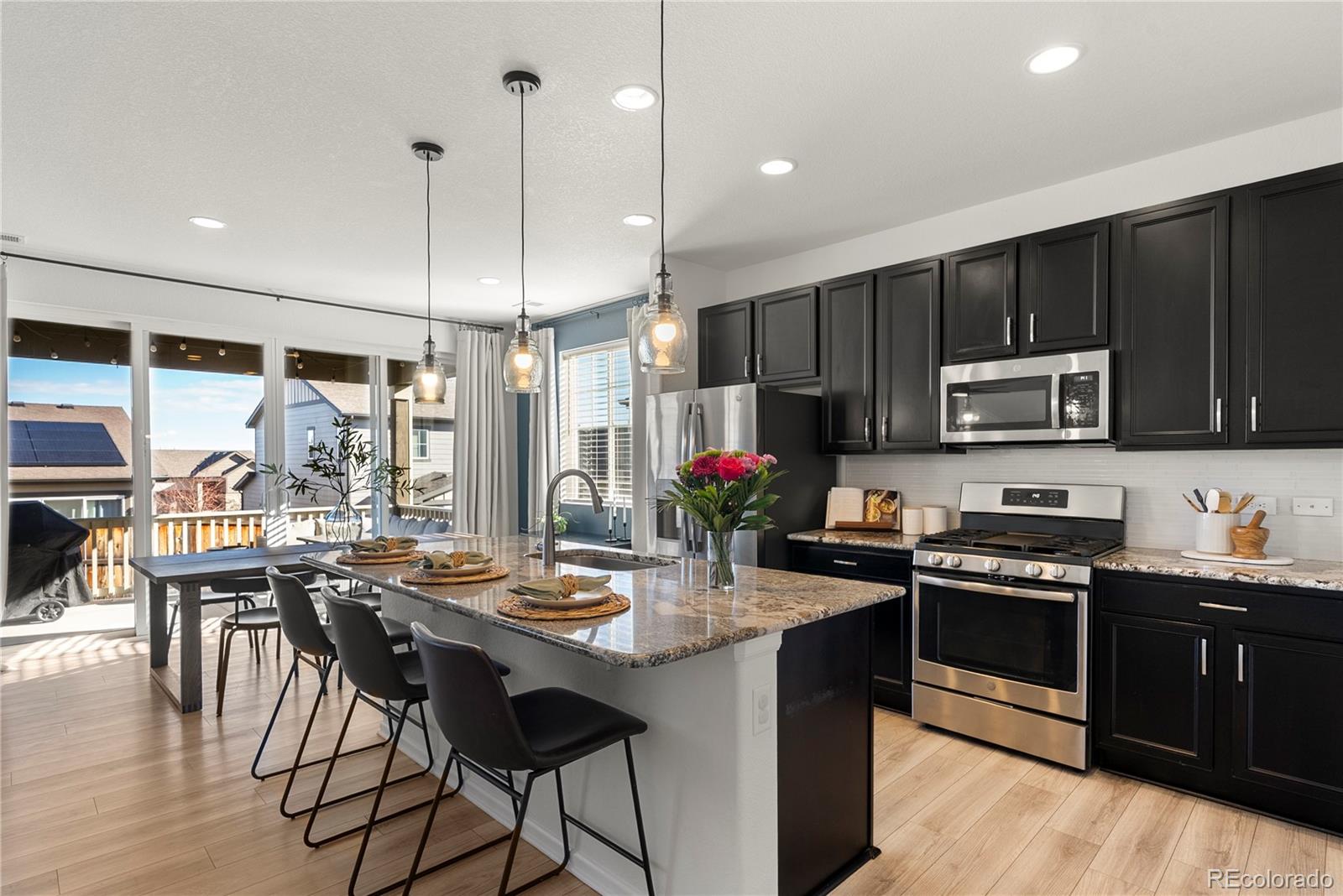 MLS Image #2 for 9624  bellaire lane,thornton, Colorado
