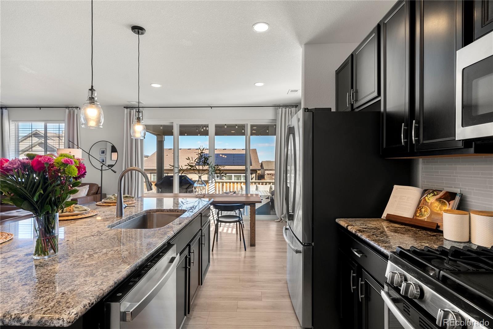 MLS Image #5 for 9624  bellaire lane,thornton, Colorado