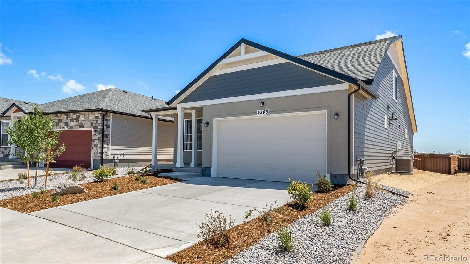 MLS Image #2 for 4848 n sicily court,aurora, Colorado