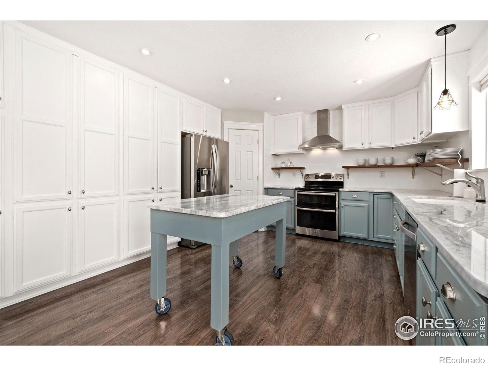 MLS Image #10 for 5221  bowersox parkway,firestone, Colorado