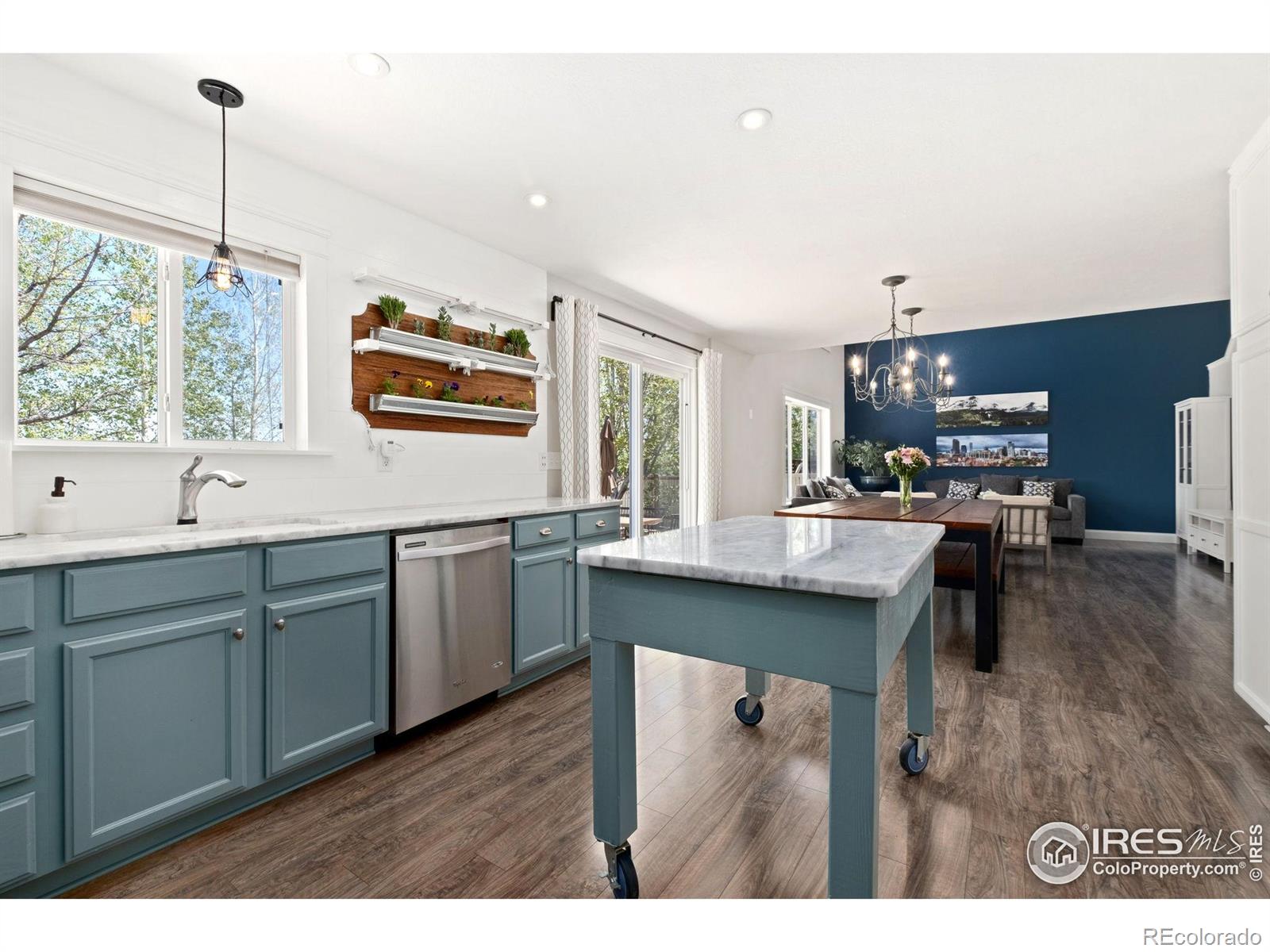 MLS Image #11 for 5221  bowersox parkway,firestone, Colorado