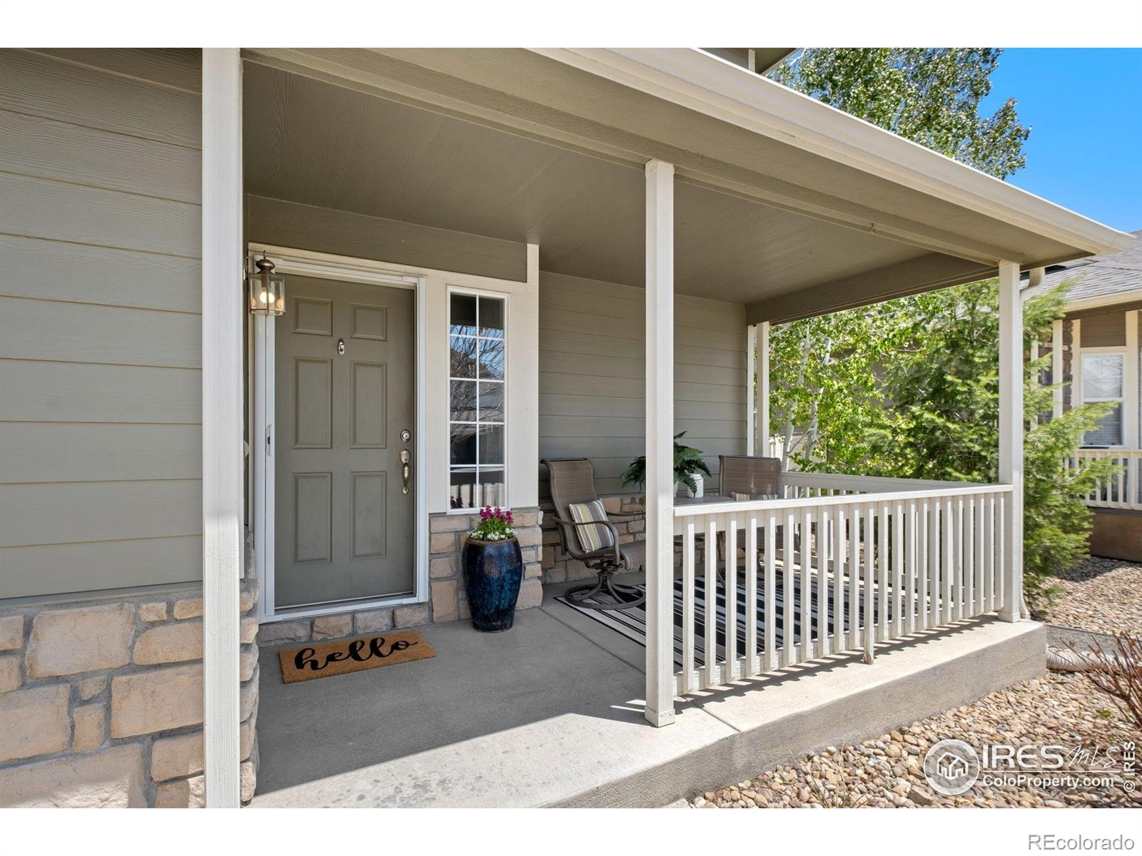MLS Image #2 for 5221  bowersox parkway,firestone, Colorado