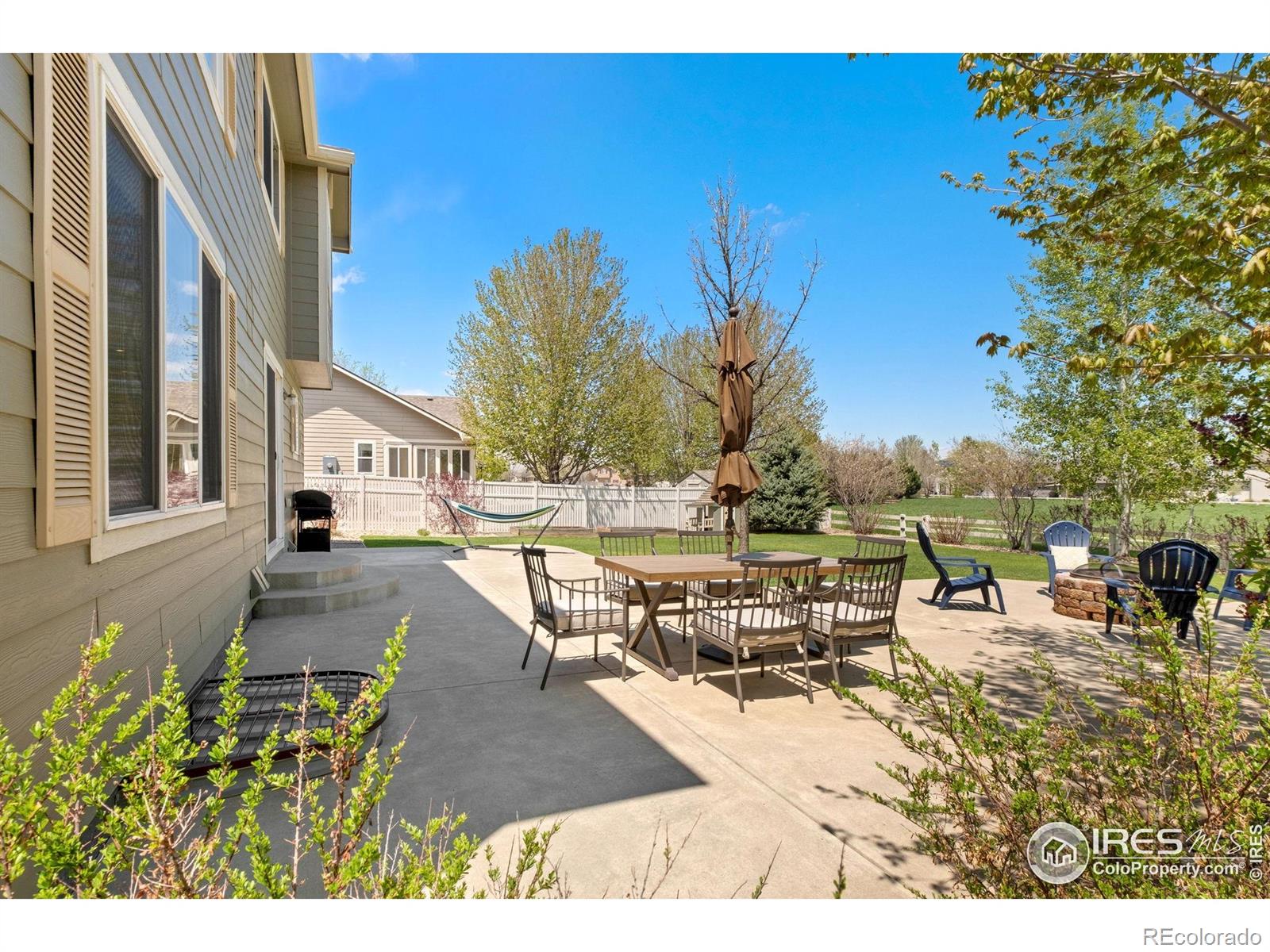 MLS Image #28 for 5221  bowersox parkway,firestone, Colorado