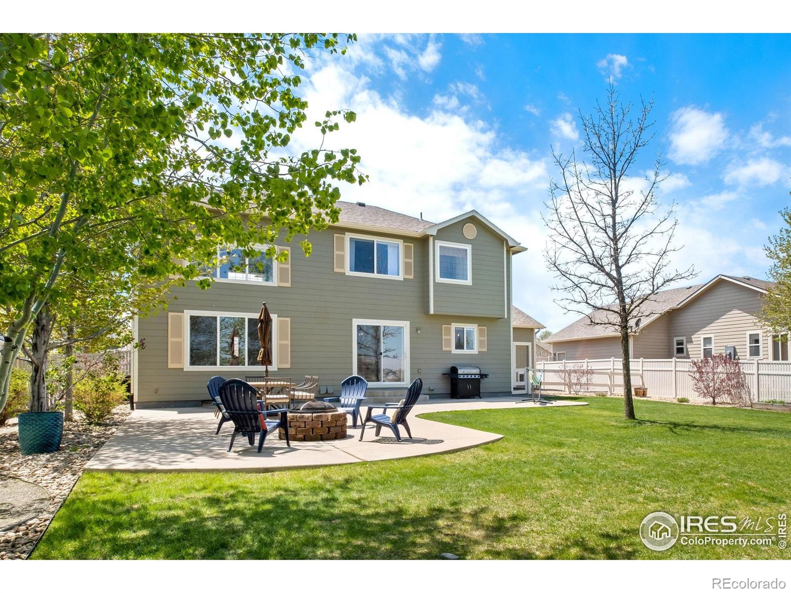 MLS Image #29 for 5221  bowersox parkway,firestone, Colorado