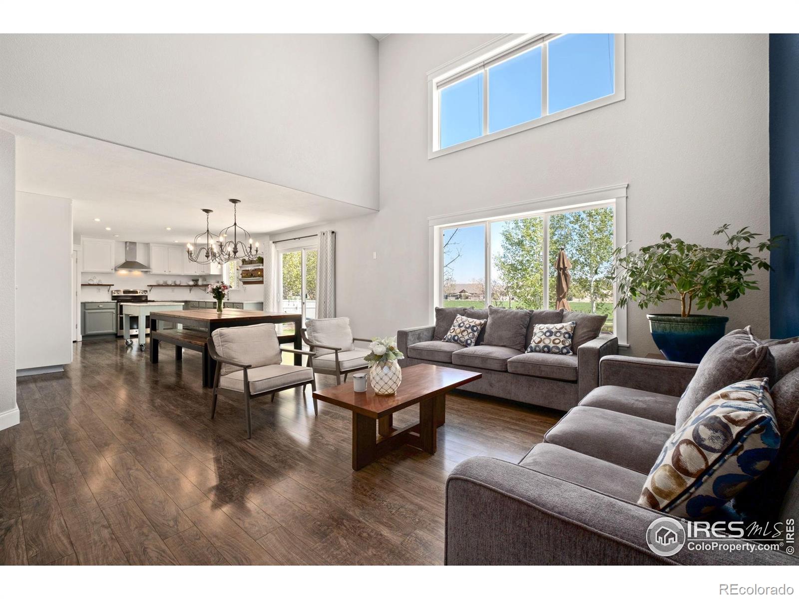 MLS Image #3 for 5221  bowersox parkway,firestone, Colorado