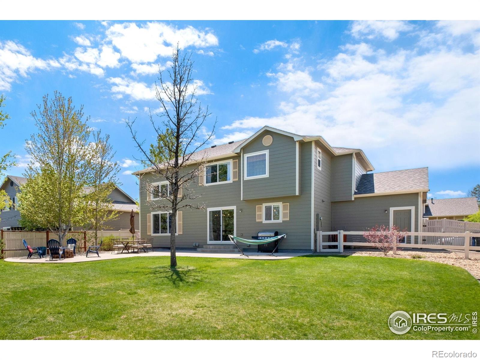 MLS Image #30 for 5221  bowersox parkway,firestone, Colorado