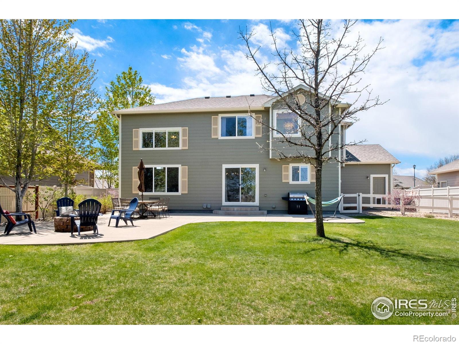MLS Image #31 for 5221  bowersox parkway,firestone, Colorado