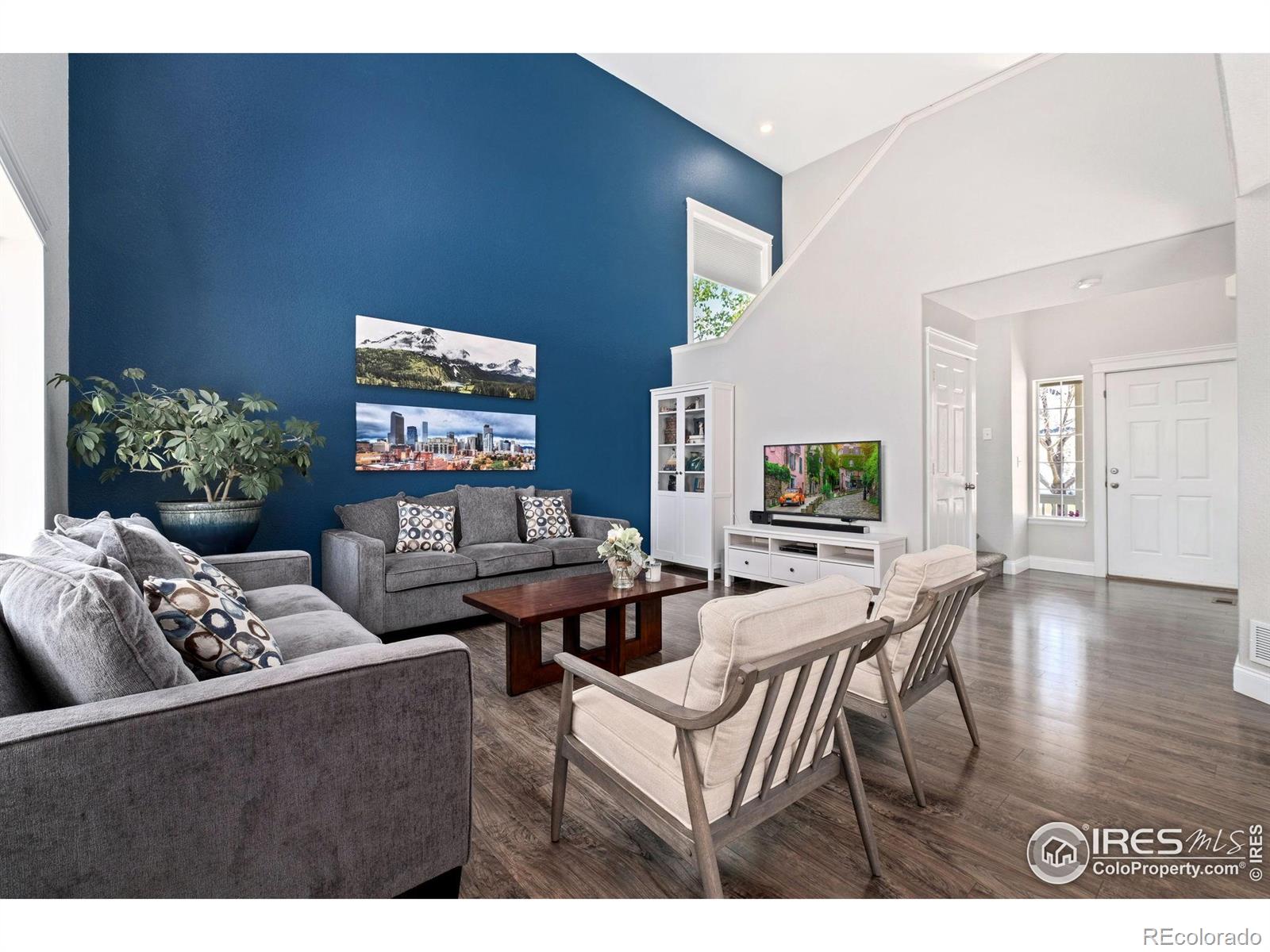 MLS Image #4 for 5221  bowersox parkway,firestone, Colorado
