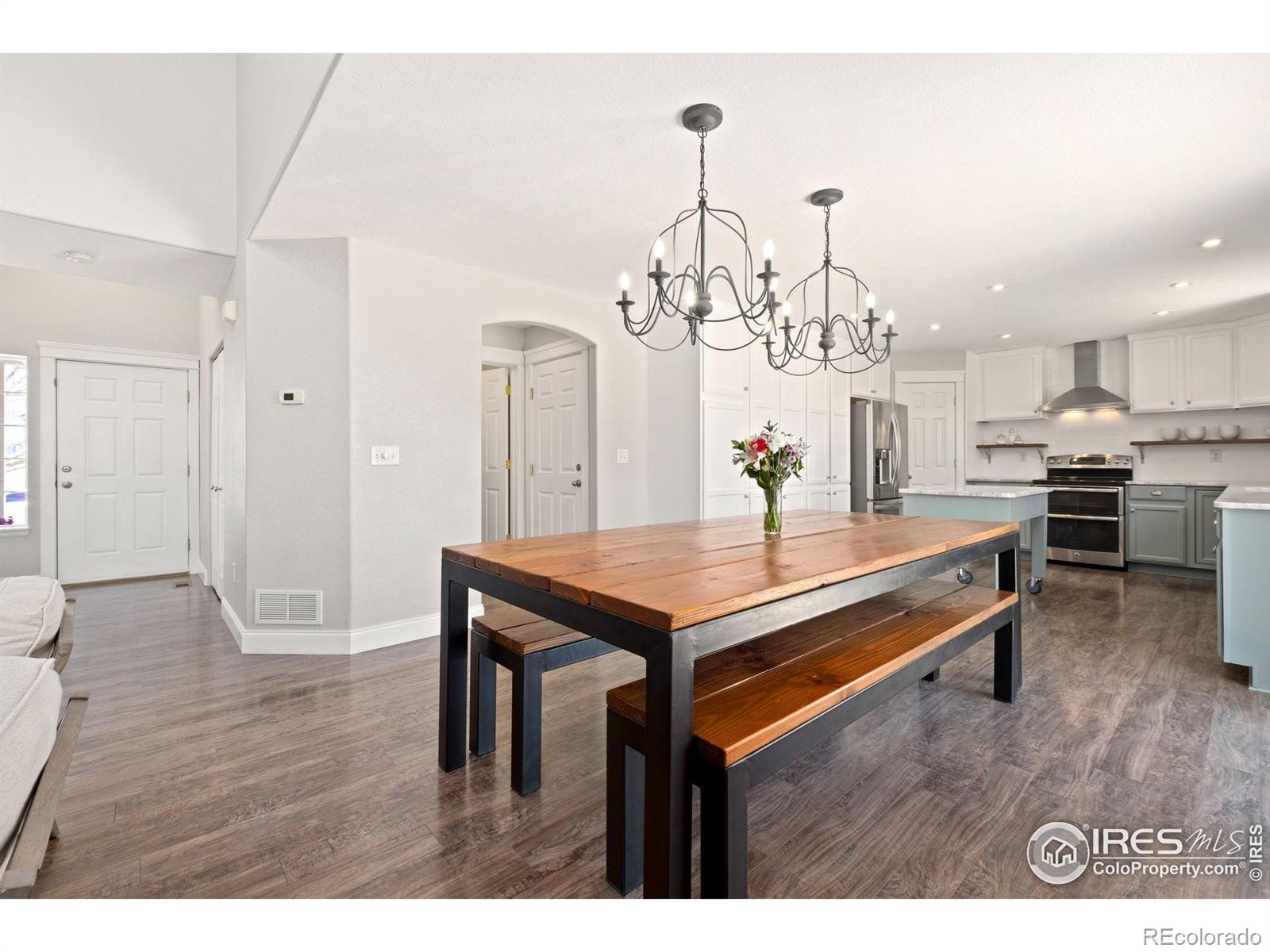 MLS Image #5 for 5221  bowersox parkway,firestone, Colorado
