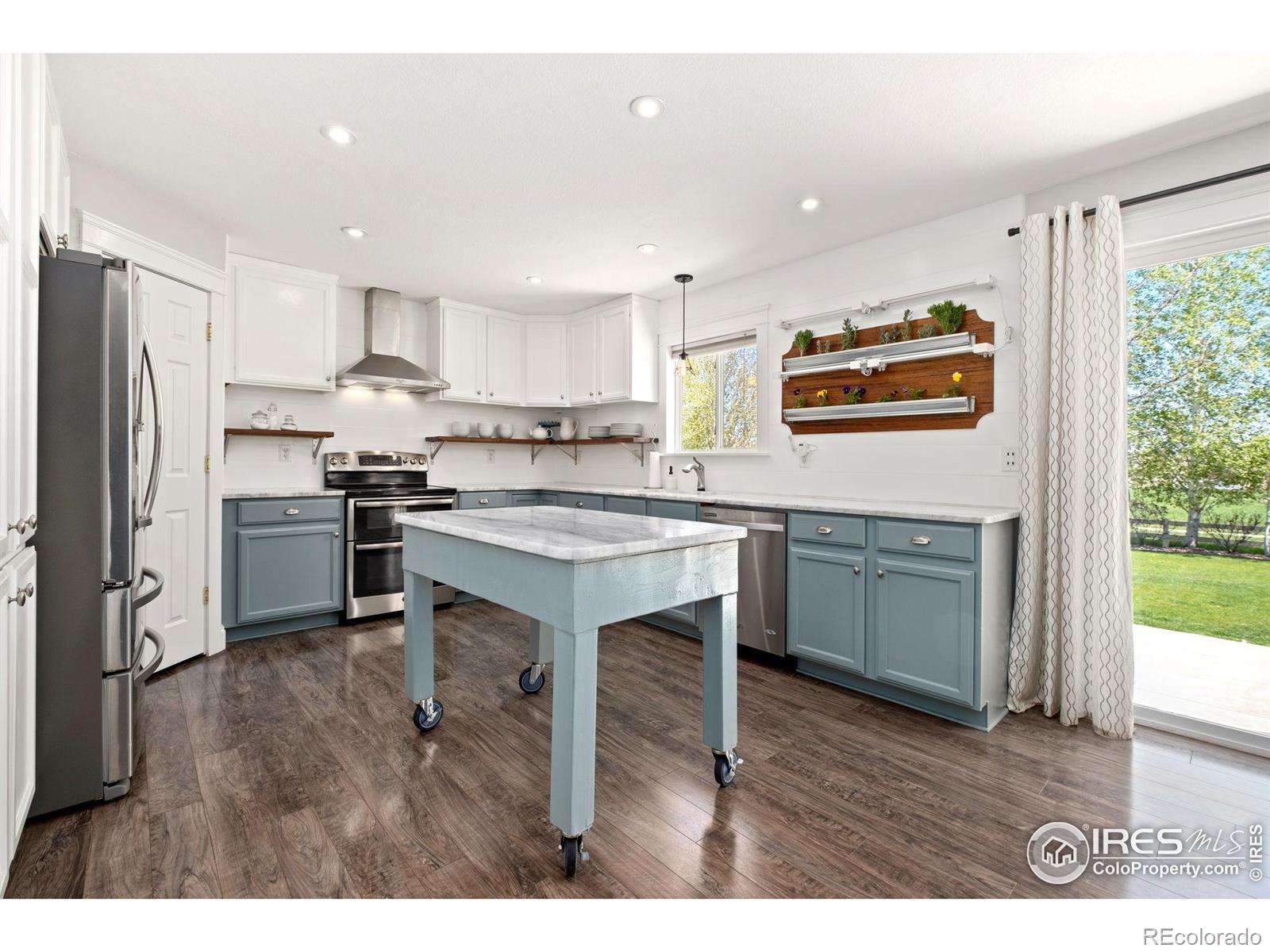 MLS Image #8 for 5221  bowersox parkway,firestone, Colorado