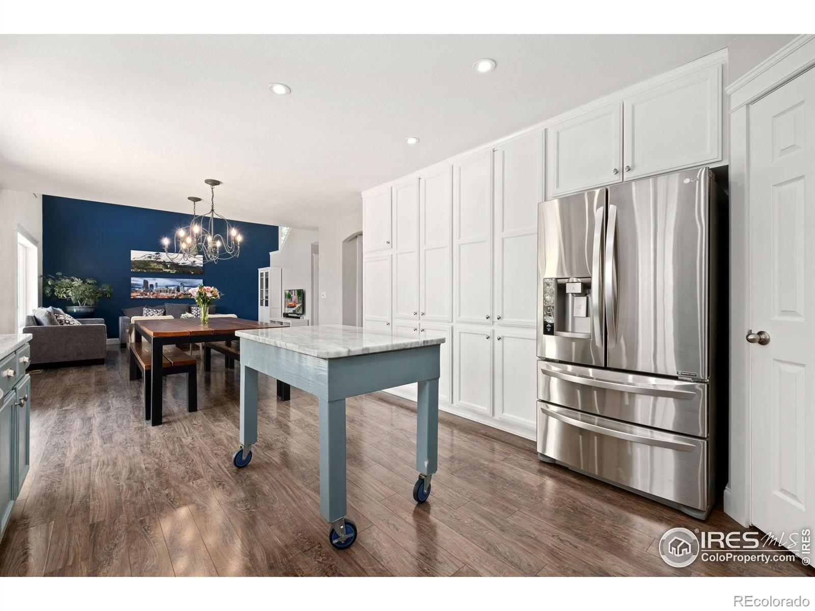 MLS Image #9 for 5221  bowersox parkway,firestone, Colorado