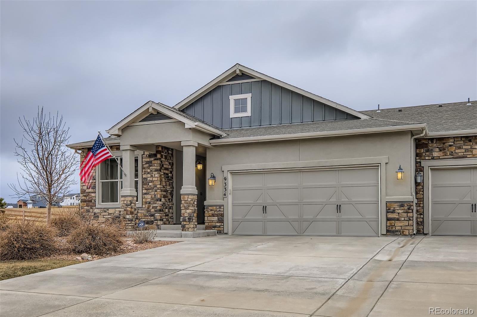 MLS Image #0 for 9334  kathi creek drive ,colorado springs, Colorado