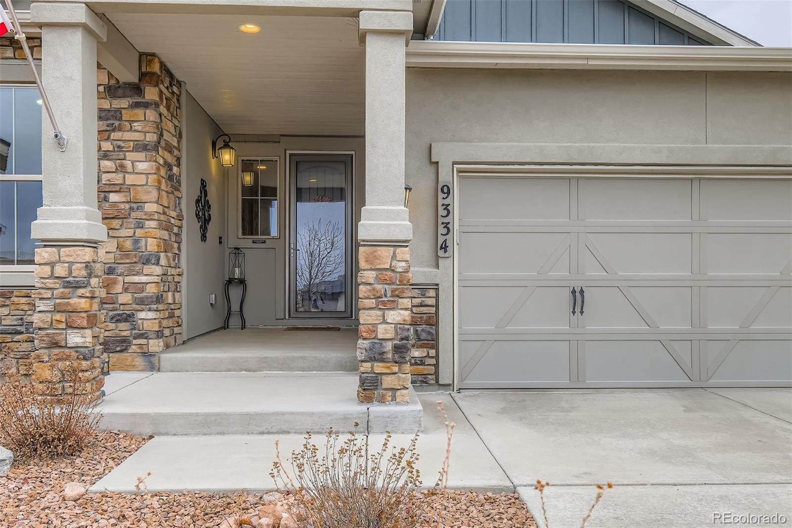 MLS Image #1 for 9334  kathi creek drive ,colorado springs, Colorado