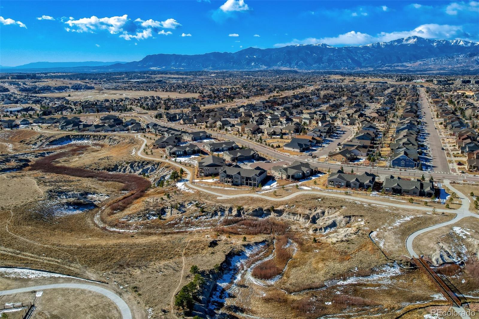 MLS Image #10 for 9334  kathi creek drive ,colorado springs, Colorado