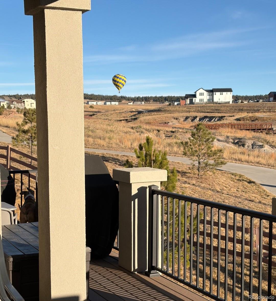 MLS Image #14 for 9334  kathi creek drive ,colorado springs, Colorado